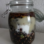 12 the blackcurrant jar