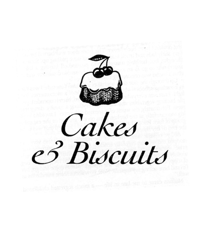 Cakes & Biscuits 1/2