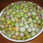 mirabelles 3kg