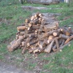 log work