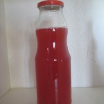 cherry cordial