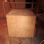 teos drying box