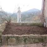 st michel mulching