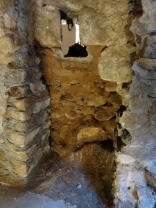basement stone