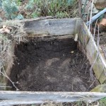 compost binds