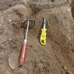 archeology tools