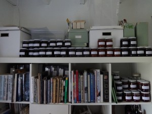 office shelves