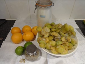 ingredients plum