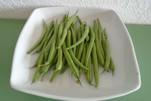 firstfrenchbeans
