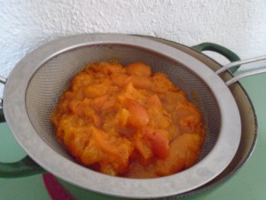 stewing apricots