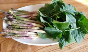 asparaguscabbage