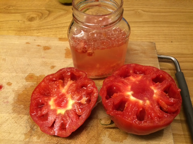 tomato-red